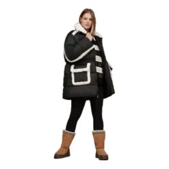 UGG Women's Classic Tall Trailgazer Boots -Ugg 1158323 CHE 7