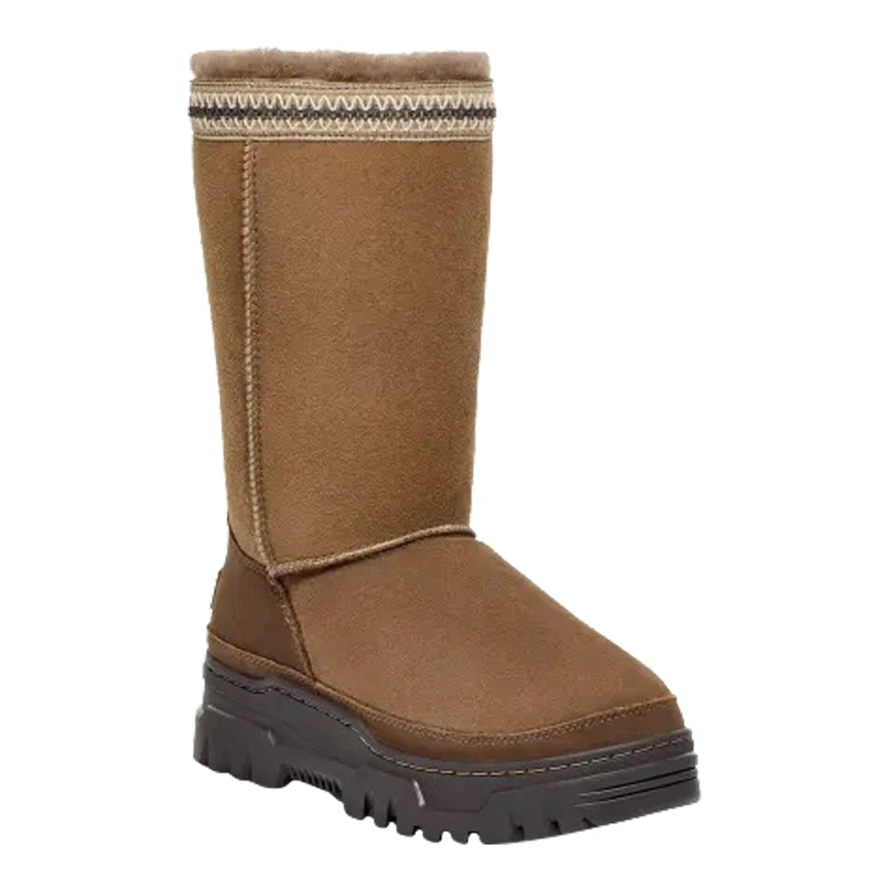 UGG Women's Classic Tall TrailGazer Boot 2 UGG Women's Classic Tall TrailGazer Boot - Image 2