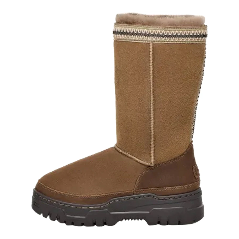UGG Women's Classic Tall TrailGazer Boot 3 UGG Women's Classic Tall TrailGazer Boot - Image 3