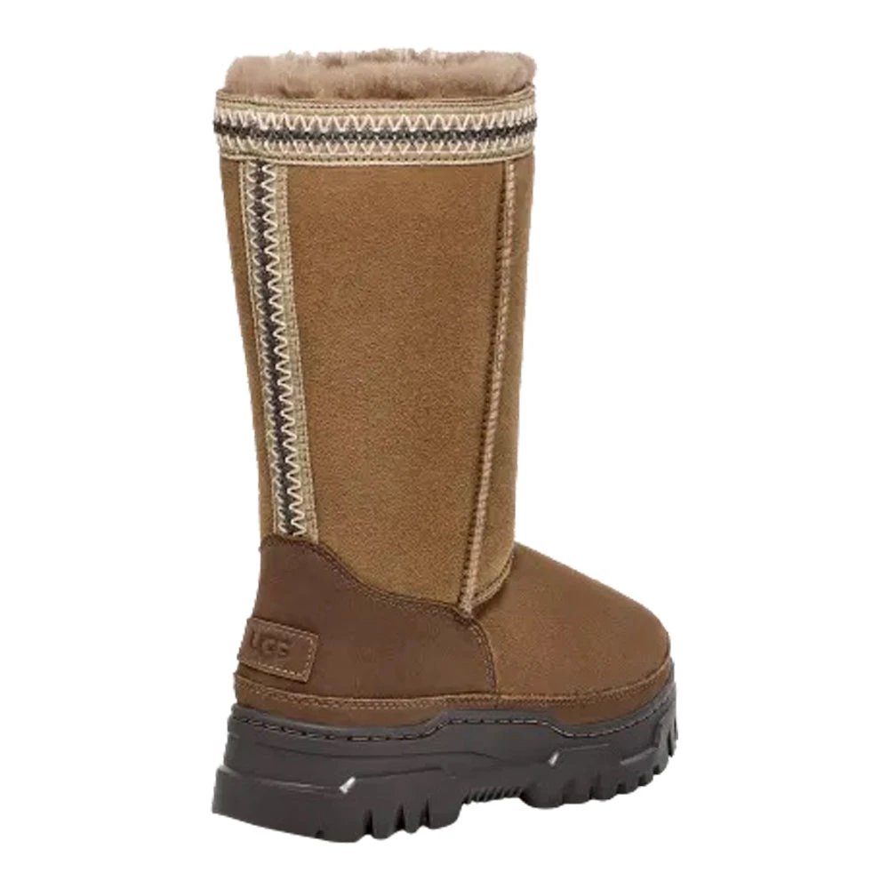 UGG Women's Classic Tall TrailGazer Boot 4 UGG Women's Classic Tall TrailGazer Boot - Image 4
