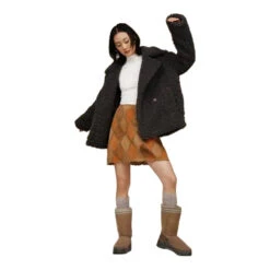 UGG Women's Classic Tall TrailGazer Boot 13 UGG Women's Classic Tall TrailGazer Boot -Ugg 1158323 HCK 7