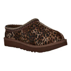 UGG Women's Tasman Caspian Slippers - Burnt Cedar 8 UGG Women's Tasman Caspian Slippers - Burnt Cedar -Ugg 1158350 BCDR 2