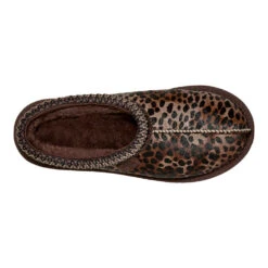 UGG Women's Tasman Caspian Slippers - Burnt Cedar 7 UGG Women's Tasman Caspian Slippers - Burnt Cedar -Ugg 1158350 BCDR 5