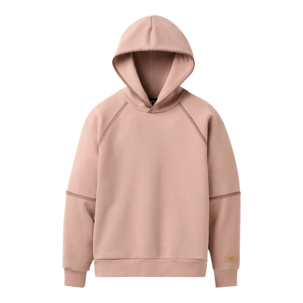 UGG Women's Classic Hoodie - Dawn Patrol 1 UGG Women's Classic Hoodie - Dawn Patrol