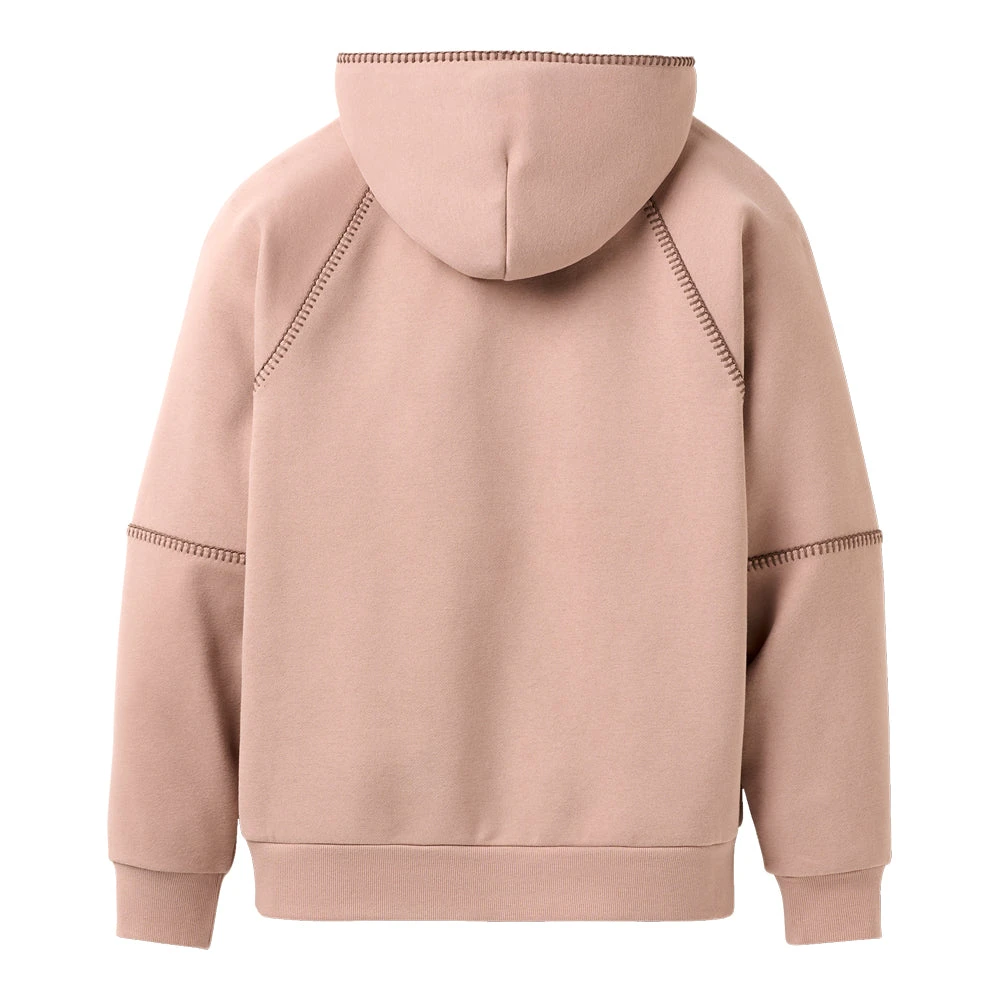 UGG Women's Classic Hoodie - Dawn Patrol 2 UGG Women's Classic Hoodie - Dawn Patrol - Image 2