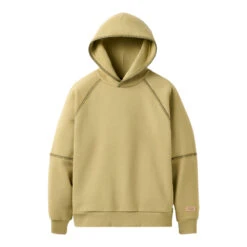 UGG Women's Classic Hoodie - Muted Brass