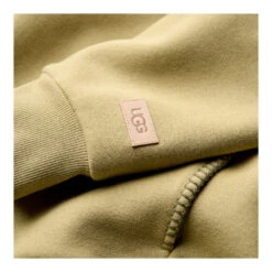 UGG Women's Classic Hoodie - Muted Brass -Ugg 1158751 MBRS 4