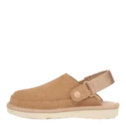 UGG Big Kids' Goldenstar Clog Sandals -Ugg 1159770K CHE 03