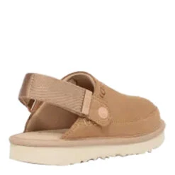 UGG Big Kids' Goldenstar Clog Sandals -Ugg 1159770K CHE 04
