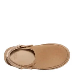 UGG Big Kids' Goldenstar Clog Sandals -Ugg 1159770K CHE 05
