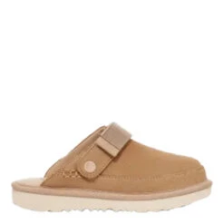 UGG Big Kids' Goldenstar Clog Sandals -Ugg 1159770K CHE 07