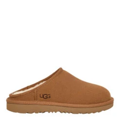 UGG Big Kids' Classic Slip On Slippers