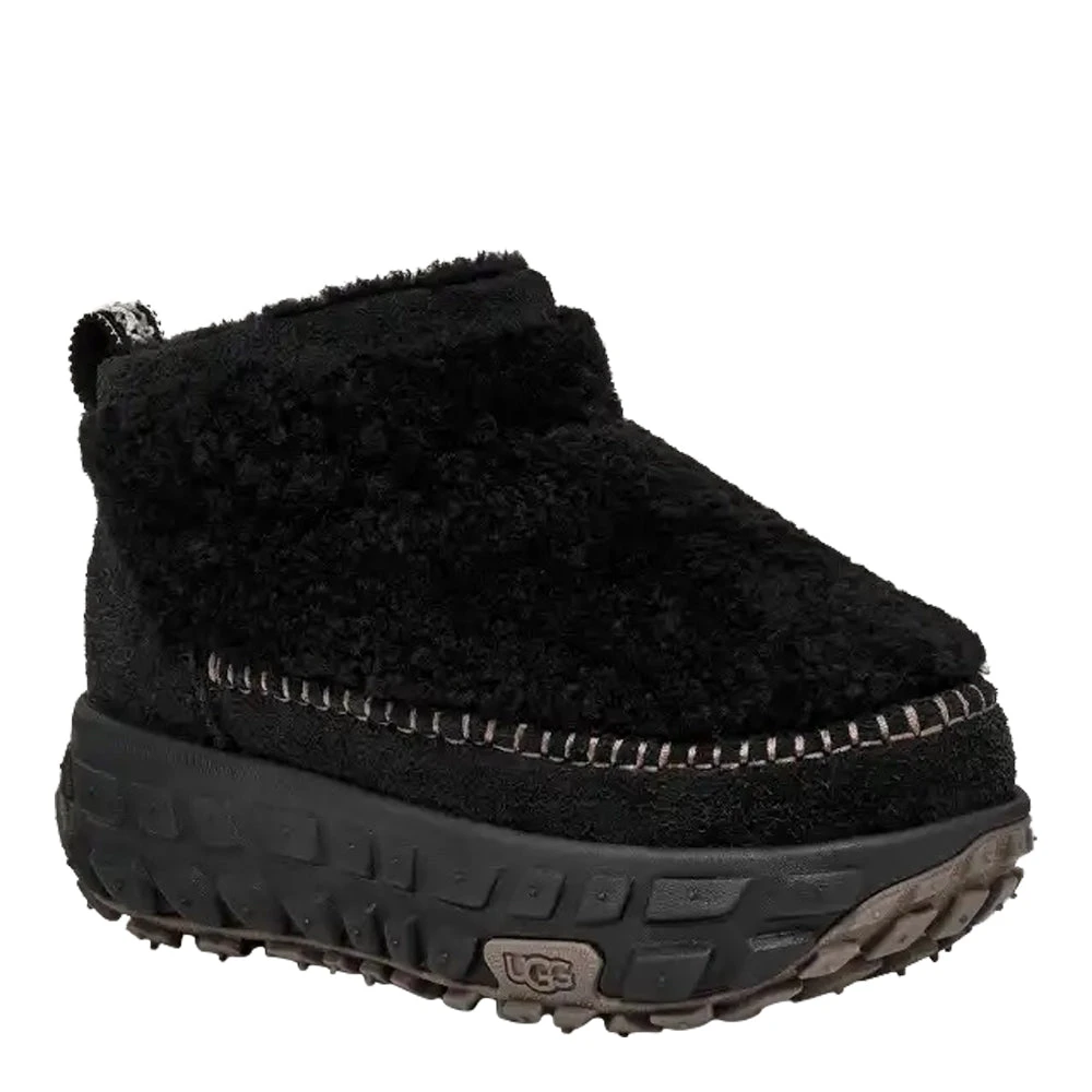 UGG Women's Venture Daze Ultra Mini Cozy Boots 2 UGG Women's Venture Daze Ultra Mini Cozy Boots - Image 2