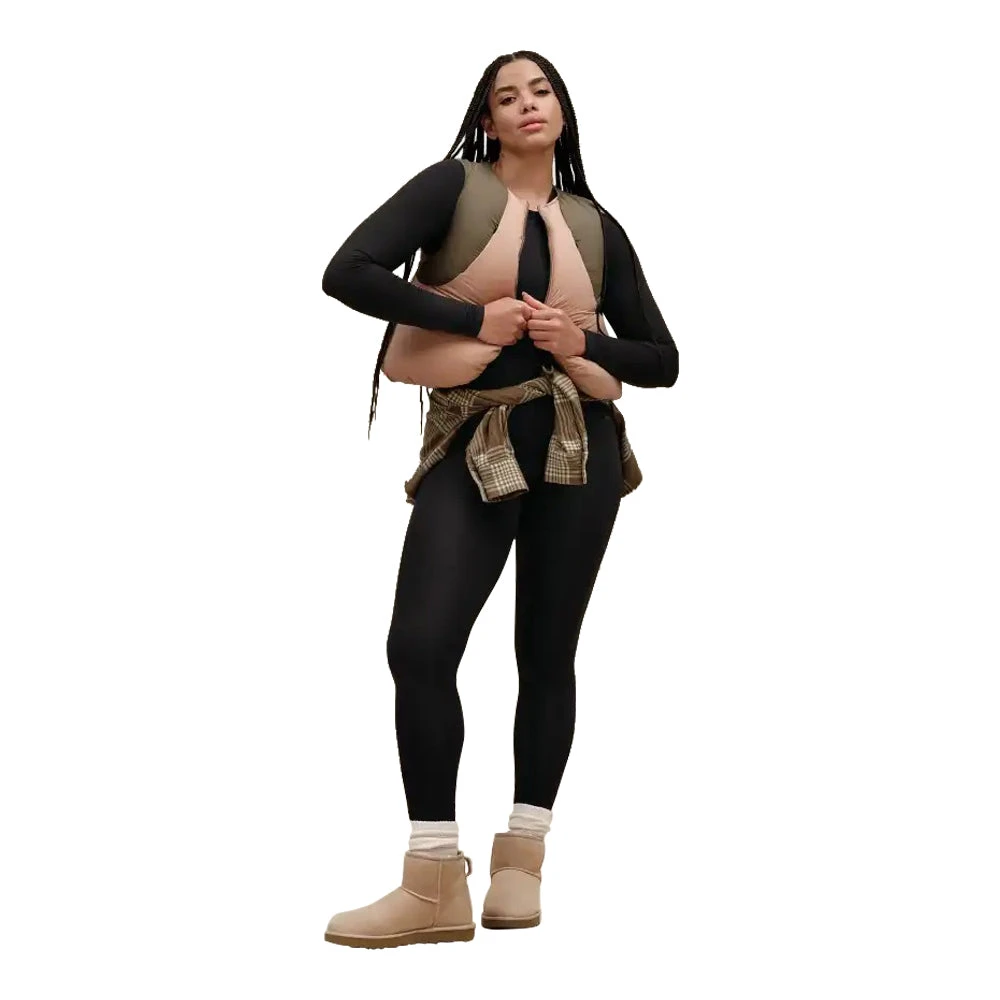 Ugg Women's Paloma Leggings II 2 Ugg Women's Paloma Leggings II - Image 2