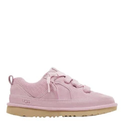 UGG Big Kids' Lo Lowmel Shoes