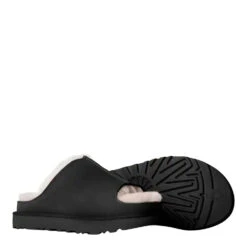 UGG Women's Greenport Slide -Ugg 1167610 BLK 3