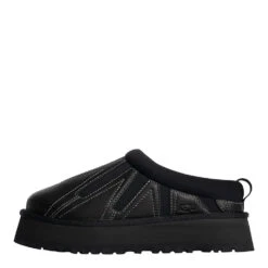 UGG Women's Tazz Sunwave Slippers -Ugg 1169771 blk 1