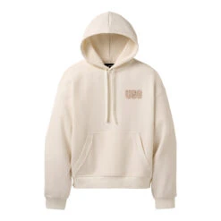 UGG Women's Logo Hoodie - Nimbus 7 UGG Women's Logo Hoodie - Nimbus -Ugg 1171478 NMB 11171478 NMB