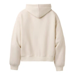 UGG Women's Logo Hoodie - Nimbus