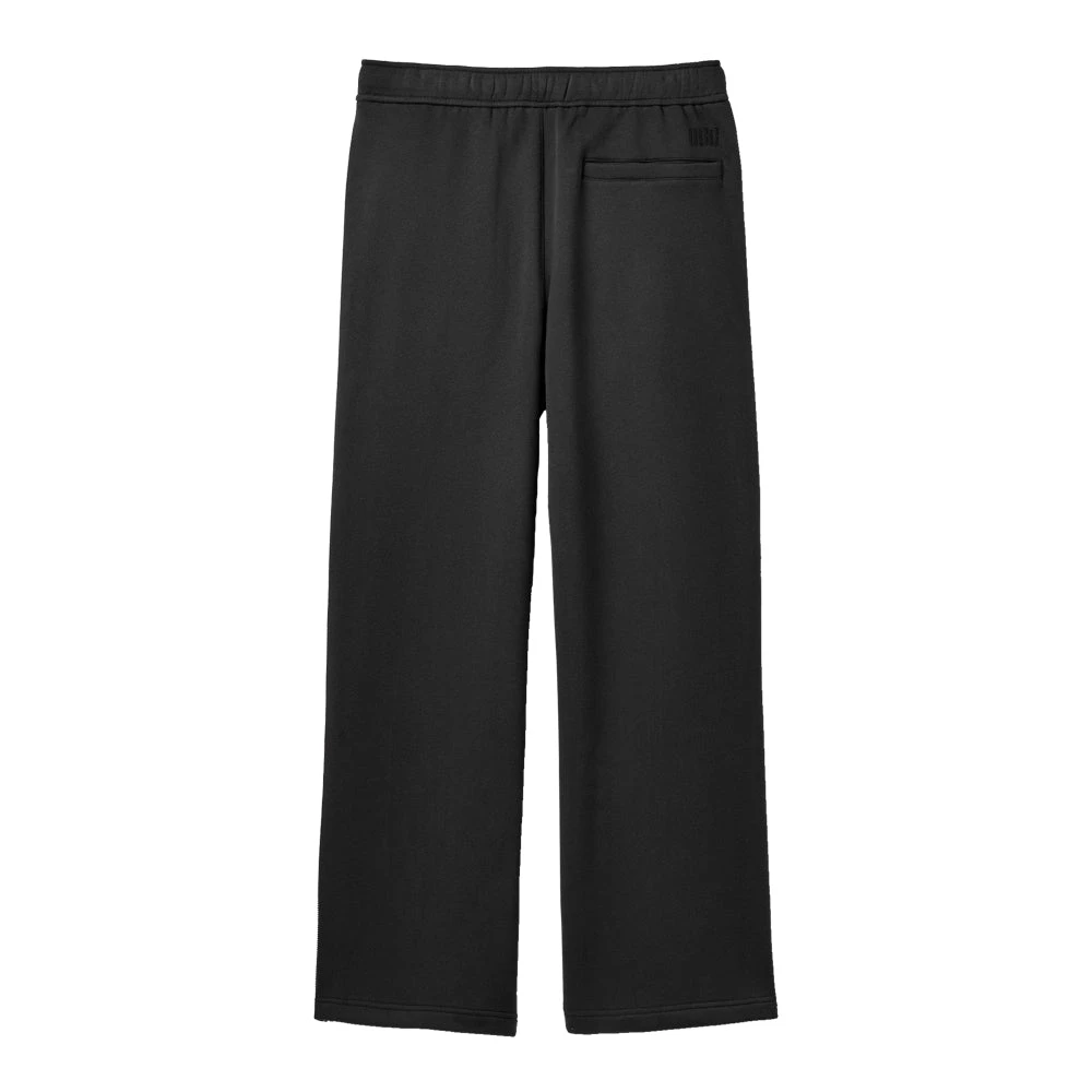 UGG Men's Tasman Straight Leg Pant - Tar 2 UGG Men's Tasman Straight Leg Pant - Tar - Image 2