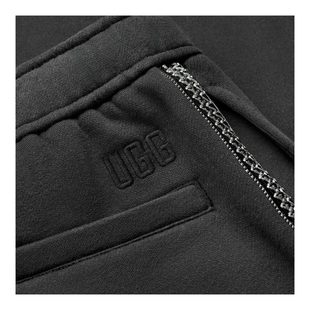 UGG Men's Tasman Straight Leg Pant - Tar 3 UGG Men's Tasman Straight Leg Pant - Tar - Image 3