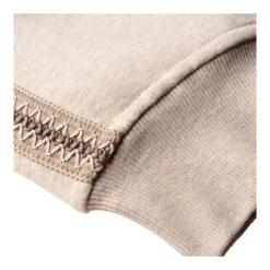 UGG Men's Tasman Crewneck Sweater - Caribou Heather -Ugg 1172191 CBHH 3