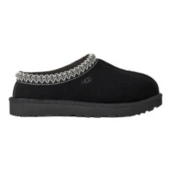UGG Women's Tasman II Slipper - Black