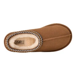 UGG Women's Tasman II Slipper - Chestnut 7 UGG Women's Tasman II Slipper - Chestnut -Ugg 1174470 CHE 6
