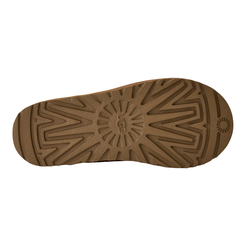 UGG Women's Tasman II Slipper - Chestnut 4 UGG Women's Tasman II Slipper - Chestnut - Image 4