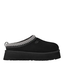 UGG Women's Tazz II Slipper - Black