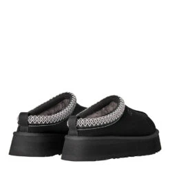 UGG Women's Tazz II Slipper - Black -Ugg 1174471 BLK 4