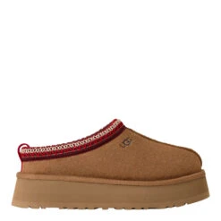 UGG Women's Tazz II Slipper - Chestnut