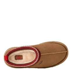 UGG Women's Tazz II Slipper - Chestnut -Ugg 1174471 CHE 6