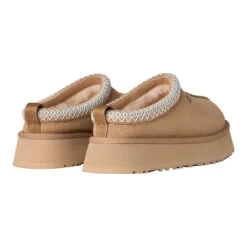 UGG Women's Tazz II Slipper - Sand -Ugg 1174471 SAN 4