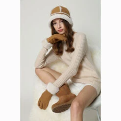 Ugg Turn Cuff Glove -Ugg 11 18f2d576 c165 409b 802c f92a028853a7