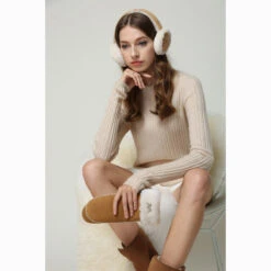 Ugg Sheepskin Mitten -Ugg 11 406815b2 a845 48dd b1fd 5436d8ea3d3d