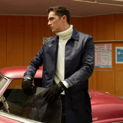 Ugg Men's Quilted Ts Glove -Ugg 11 58d77b97 6b72 47b3 8d2e eb200d06294b