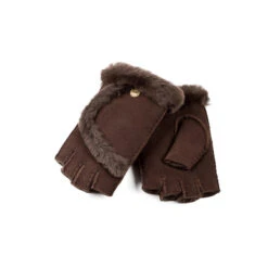 Ugg Fingerless Glove -Ugg 1 10db522b 975d 48fa a8de 9f26658aff29