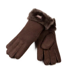Ugg Turn Cuff Glove -Ugg 1 1e2aa28f 577a 41de 8833 6e2aa0b00395