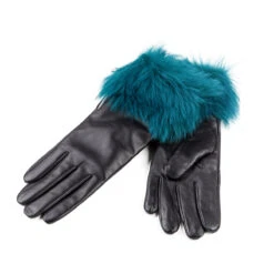Ugg Gianna Touch Screen Fur Glove -Ugg 1 5cbf0cce 8123 4c1f b07c 841433193c5d