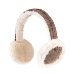 Ugg Sheepskin Earmuff -Ugg 1 6f46fa0d 20b5 41aa a2f9 33693643e2b8