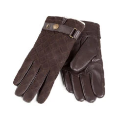 Ugg Men's Quilted Ts Glove -Ugg 1 96991405 e017 4556 b80d 4d8d51daa4d8