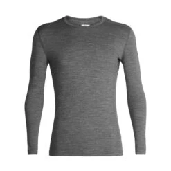 Men's 260 100% Merino Wool Long Sleeve Crew -Ugg 1 e9e026fa 34a0 4f11 9dc2 0c9d1249c6d6