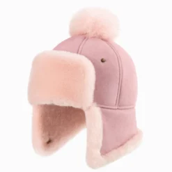 Ugg Sheepskin Upflap Hat -Ugg 1 f59f7aac febc 4916 816a 6f51e669fabf scaled