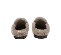 Ugg Slippers Sheepskin Wool Shearling Lined Remi -Ugg 270A0162