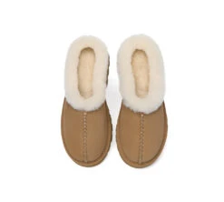 UGG Slippers Sheepskin Wool Ankle Chunky Platform Adrian 26 UGG Slippers Sheepskin Wool Ankle Chunky Platform Adrian -Ugg 270A0843