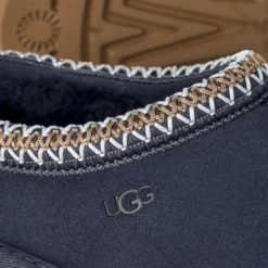 UGG Women's Tasman II Slipper - Dark Indigo -Ugg 2 04c4d0d6 c540 4017 9421 247ca5d94d9d