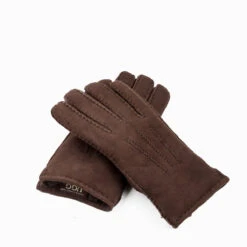 Ugg Sheepskin Men's Glove -Ugg 2 245d00b5 494c 445c a497 9b0c398cc4f5