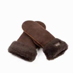 Ugg Sheepskin Mitten -Ugg 2 2934e521 2c71 4047 bb65 e724b63f029e