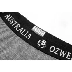 Women's 200 100% Merino Wool Leggings -Ugg 2 314321d1 b8be 49ce b0b3 7e8eea7392fa